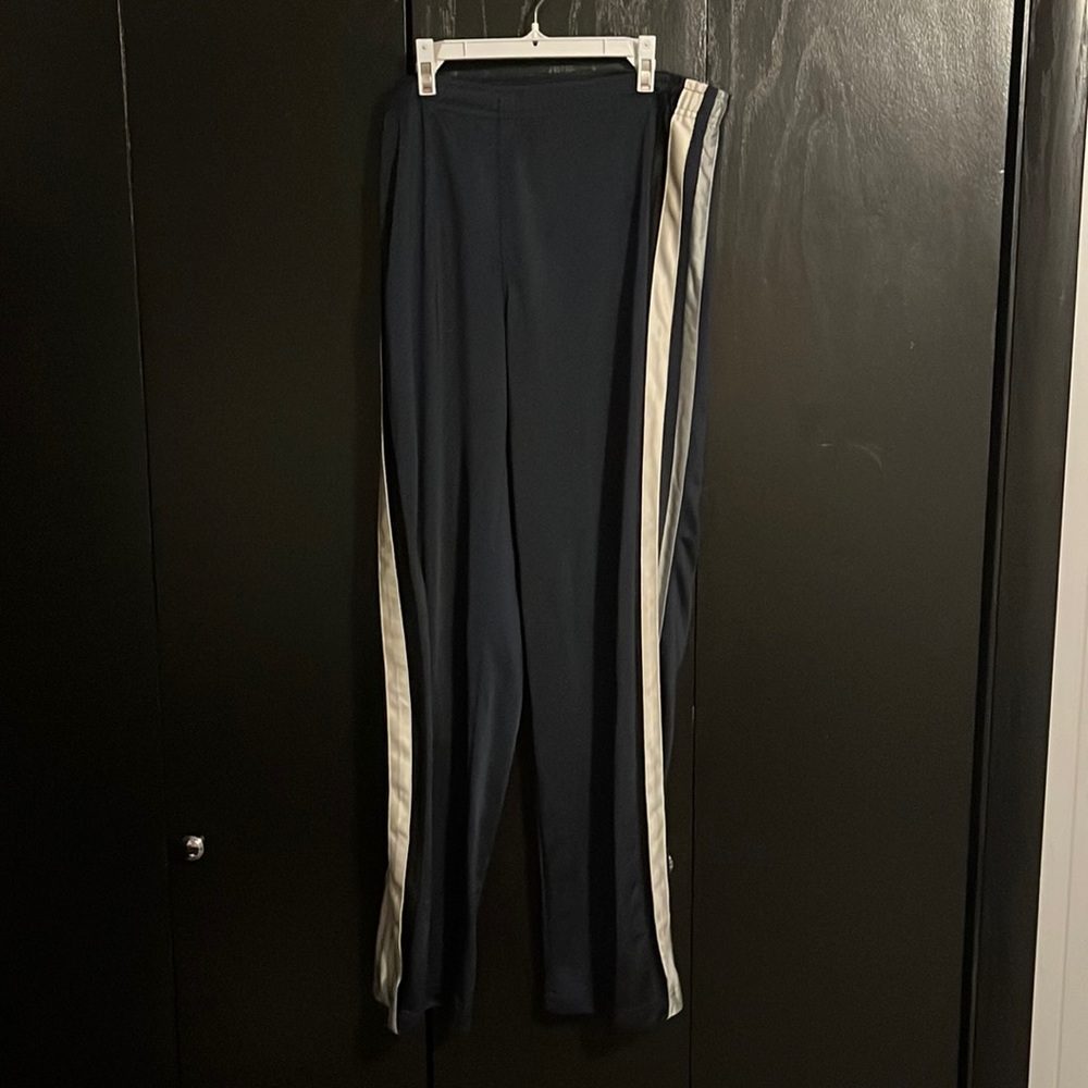 Nike - Women’s Zip Away Pants